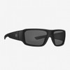 Magpul Rift Eyewear - Black Frame, Gray Lenswith No Mirror