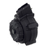 ProMag AK 50 Round Drum Magazine - 7.62x39MM, Fits AK, Polymer, Black