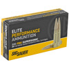 Sig Sauer Elite Performance 300 Blackout 125 Grain Full Metal Jacket - 20 Round Box