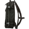 5.11 Tactical AMP10 Backpack - 20L, 1525 Cubic Inch, HEXGRID, Black
