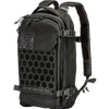 5.11 Tactical AMP10 Backpack - 20L, 1525 Cubic Inch, HEXGRID, Black