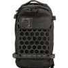 5.11 Tactical AMP10 Backpack - 20L, 1525 Cubic Inch, HEXGRID, Black