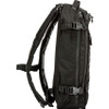 5.11 Tactical AMP10 Backpack - 20L, 1525 Cubic Inch, HEXGRID, Black
