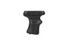 AB Arms SBR V-Grip  - Vertical Grip, Black Polymer