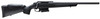 Tikka JRTC382CA T3x CTR 6.5 Creedmoor Caliber with 10+1 Capacity, 24" Barrel, Black Metal Finish & Black Synthetic Stock Right Hand (Compact)