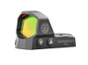 Sig Sauer ROMEO3XL 1X35MM Open Reflex Sight - 3 MOA Red Dot