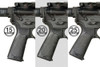 Strike Viper Enhanced Pistol Grip AR-Platform Polymer
