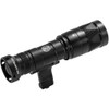 SureFire M340V Mini Scout IR and White LED - 3-Volt Vampire Scout Light w/ M75 Mount Mini Scout IR and White LED - 3-Volt Vampire Scout Light® Pro w/ Z68 Tailcap