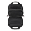 Tac-Six by Allen Crew Pistol Case - Double Compartment, Holds Two Handguns, Laser Cut Molle