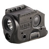 Streamlight TLR-6 Tactical Pistol Mount Flashlight 100 Lumen with Integrated Red Laser for Taurus GX4