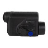 Pulsar Proton FXQ30 Thermal Imaging Front Attachment Kit - 1X Thermal Optic, Matte Black Finish