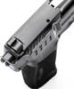 Techna Clip Conceal Carry Kit for the Sig Sauer P365 - Includes Steel Clip and Kydex Trigger Guard