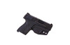 Techna Clip Conceal Carry Kit for the S&W Shield - Includes Steel Clip and Kydex Trigger Guard