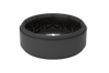 Groove Life Zeus Step Ring w/ Anti-stretch™ Technology - Deep Stone Grey