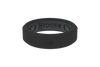 Groove Life Zeus Thin Ring w/ Anti-stretch™ Technology - Midnight Black