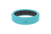 Groove Life Zeus Thin Ring w/ Anti-stretch™ Technology - Aqua