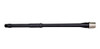 Faxon Firearms Match Series- 16" 6.5 Grendel Gunner Barrel - 416R Stainless Steel, 5R, Nitride, Nickel Teflon Extension, AR-15