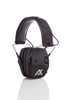 AXIL TRACKR™ BLU Digital Noise Cancelling Ear Muffs