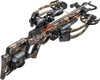 Wicked Ridge RDX 400 Crossbow Kit - AccuDraw Pro, Multi-Linescope, 400FPS, Mossy Oak Break-Up Country - WR190605532