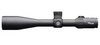 Sig Sauer TANGO4 6-24x50mm Rifle Scope - 30mm Tube, FFP, MRAD DEV-L Illuminated Reticle, Side Focus, 0.25 MOA Adjustments, Black