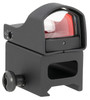 X-Vision MHRD1 Micro HIIT Red Dot - 3 MOA Reticle, Auto Brightness Adjustment