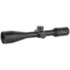 Burris Signature HD 5-25x50mm Rifle Scope - 6.5 Creedmoor FFP Illuminated Reticle, 30mm Diameter, Matte Black Finish