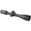 Burris Signature HD 5-25x50mm Rifle Scope - 6.5 Creedmoor FFP Illuminated Reticle, 30mm Diameter, Matte Black Finish