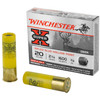Winchester Ammunition Super-X 20 Gauge 2.75" -  0.75 oz., Slug, 5 Round Box
