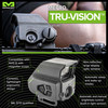 MEPRO TRU-VISION™ The Ultimate Red-Dot Sight for Optimal Tactical Advantage