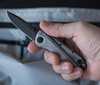 SOG Flash MT - Black and Silver - Compound Leverage Multi-Tool