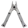 SOG SYNC I Detachable Multi-Tool with Belt Buckle -  11 Tools, 4.4" Overall - SN1001-CP