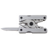 SOG SYNC I Detachable Multi-Tool with Belt Buckle -  11 Tools, 4.4" Overall - SN1001-CP