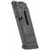 Advantage Arms 10 Round 22LR Pistol Magazine - Fits Fits Glock 17, Polymer, Matte Finish, Black