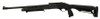 JTS Shotgun X12PT 12 Gauge 18.56" 4+1 2.75" Black Rec/Barrel Black Synthetic Stock & Polymer Grip