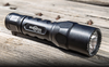 SureFire 6PX Pro Tactical Flashlight - Dual-Output LED Flashlight