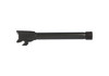 Sig Sauer 8900315 P320 Full Size OEM 5.5" Threaded Barrel - 9MM, No LCI, Black Nitride Finish