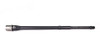 Faxon Match Series- 16" .223 Wylde Pencil Barrel - Mid-Length, 416R, Nitride, 5R, Nickel Teflon Extension, AR-15