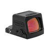 Holosun EPS Green Dot Sight - Fully Enclosed Emitter Micro Reflex - Multiple Reticle Green