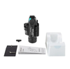 Olight BALDR Pro Tactical Weapon Light and Green Laser - Black Anodized Finish