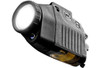 Glock OEM Tactical Light w/ Red Laser - Compatible with all Glocks w/ Rails