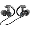 SureFire EP10 Sonic Defender Ultra Max Ear Plugs - Medium, Black, 1 Pair