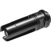 Surefire SOCOM Flash Hider/Suppressor Adapter - Three Prong, 762NATO, 5/8X24 RH, Black Finish