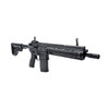 Umarex HK 416 Semi-automatic CO2 Air Rifle - 177 BB, 12 Gram, Matte Finish, Black, Iron Sights, Synthetic Stock, 450 Feet Per Second, 500 Rounds, 1 Magazine