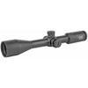 US Optics TS Series 5-25X50mm Rifle Scope - 30mm Main Tube, Front Focal Plane, 1/10 Mil Adjustments, Illuminated JVCR Reticle