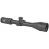 US Optics TS Series 5-25X50mm Rifle Scope - 30mm Main Tube, Front Focal Plane, 1/10 Mil Adjustments, Illuminated JVCR Reticle