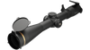 Leupold 179294 VX-6HD 4-24x52mm Rifle Scope - 34mm Tube, Illuminated FireDot Duplex Reticle, Matte Black Finish