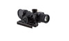 Trijicon ACOG® 4x32 LED Riflescope - TA02-C-100390 - .223 / 5.56 BDC, Green Crosshair Reticle, Thumbscrew Mount, LED Illuminated