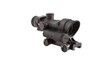 Trijicon ACOG® 4x32 LED Riflescope - TA02-C-100390 - .223 / 5.56 BDC, Green Crosshair Reticle, Thumbscrew Mount, LED Illuminated