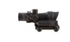 Trijicon ACOG® 4x32 LED Riflescope - TA02-C-100390 - .223 / 5.56 BDC, Green Crosshair Reticle, Thumbscrew Mount, LED Illuminated