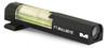 Meprolight USA 632013108 Mepro FT Bullseye Front Sight Fixed Tritium/Fiber Optic Green Black Frame for Most Glock